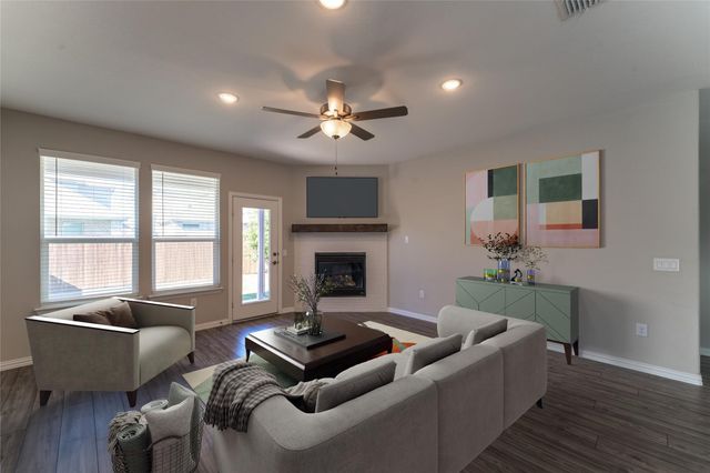 2020 Robert Street, Anna, TX 75409