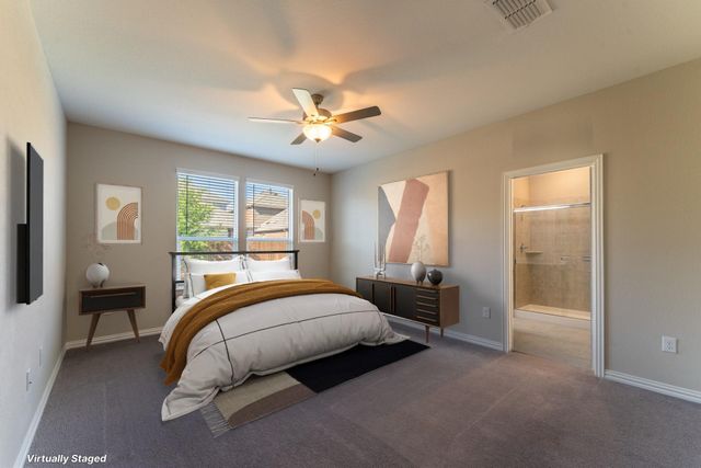 2020 Robert Street, Anna, TX 75409