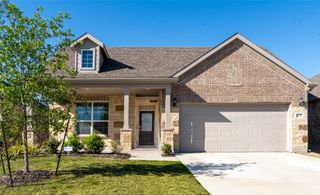 2020 Robert Street, Anna, TX 75409