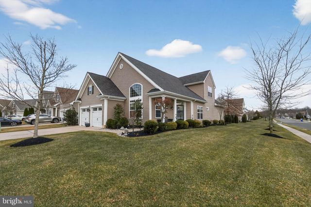 100 SMORTZ LN, Glassboro, NJ 08028