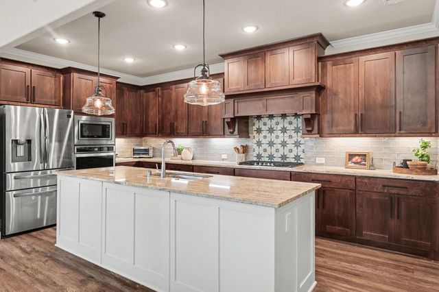 21006 Brave Legion Way, Tomball, TX 77375