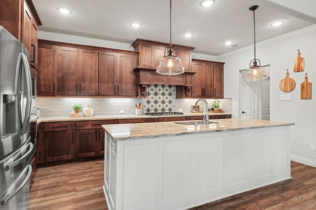 21006 Brave Legion Way, Tomball, TX 77375