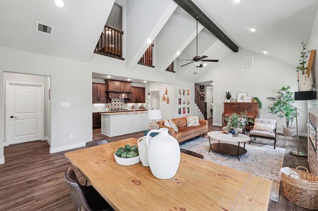 21006 Brave Legion Way, Tomball, TX 77375