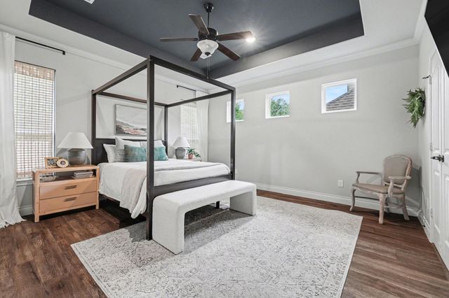 21006 Brave Legion Way, Tomball, TX 77375