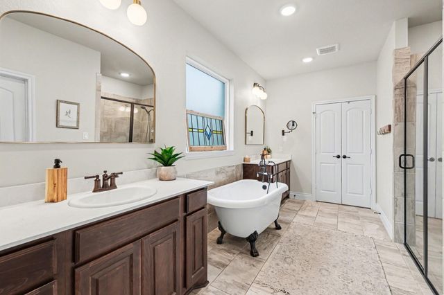 21006 Brave Legion Way, Tomball, TX 77375