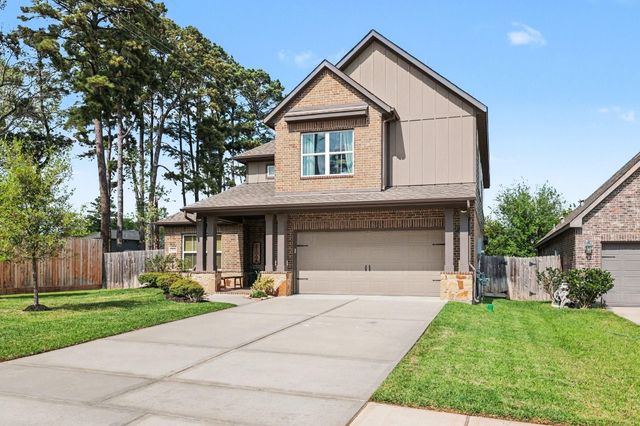 21006 Brave Legion Way, Tomball, TX 77375