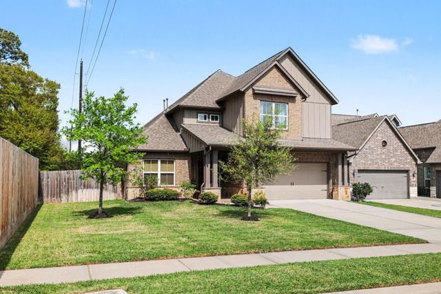 21006 Brave Legion Way, Tomball, TX 77375