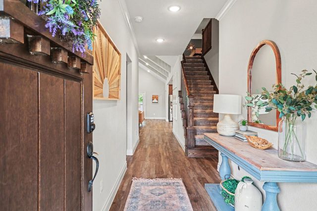 21006 Brave Legion Way, Tomball, TX 77375