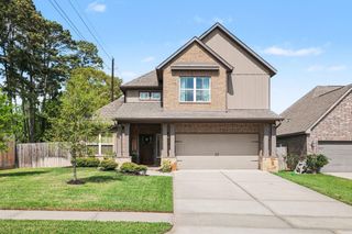 21006 Brave Legion Way, Tomball, TX 77375