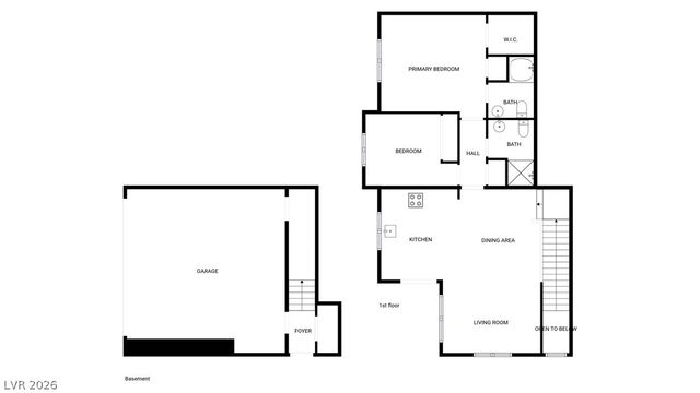 8457 Insignia Avenue 106, Las Vegas, NV 89178