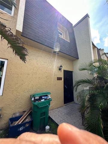 5614 BLUEBERRY Court 173, Lauderhill, FL 33313