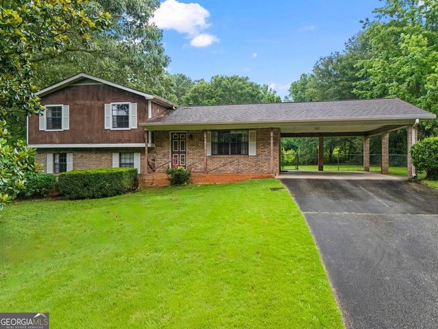 140 Carriage Circle, Stockbridge, GA 30281
