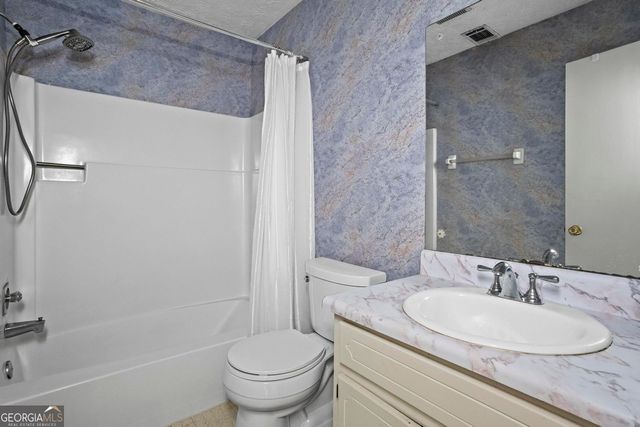140 Carriage Circle, Stockbridge, GA 30281
