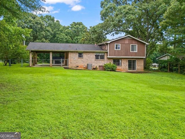 140 Carriage Circle, Stockbridge, GA 30281