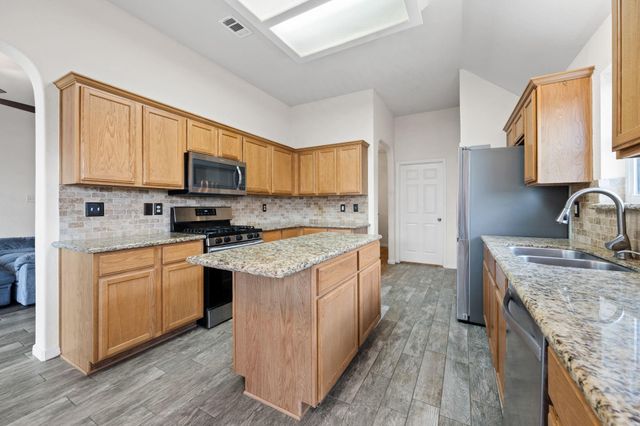 21542 Sullivan Forest Drive, Porter, TX 77365