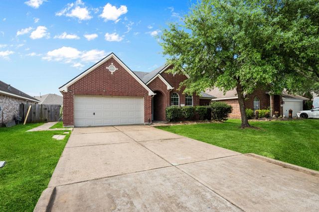 21542 Sullivan Forest Drive, Porter, TX 77365