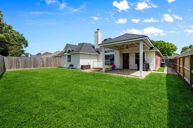 21542 Sullivan Forest Drive, Porter, TX 77365