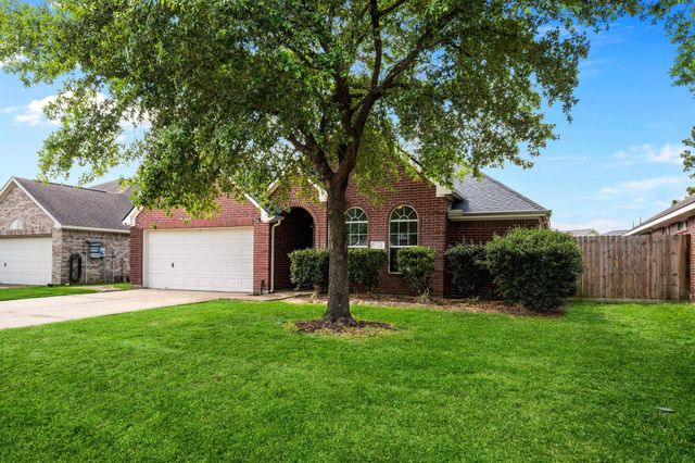21542 Sullivan Forest Drive, Porter, TX 77365