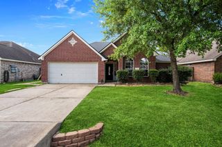 21542 Sullivan Forest Drive, Porter, TX 77365
