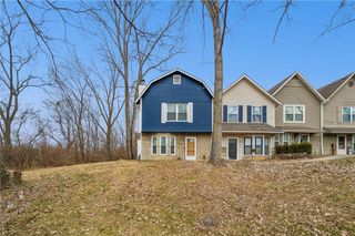 8418 N Park Court, Kansas City, MO 64155