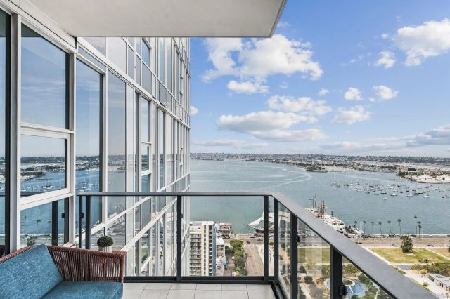 1388 Kettner Blvd 3002, San Diego, CA 92101