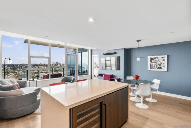 1388 Kettner Blvd 3002, San Diego, CA 92101
