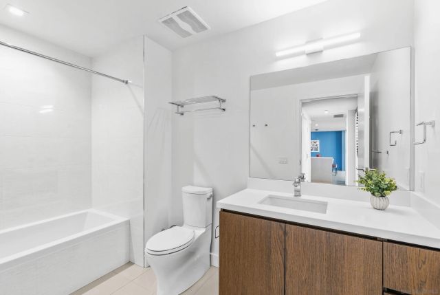 1388 Kettner Blvd 3002, San Diego, CA 92101