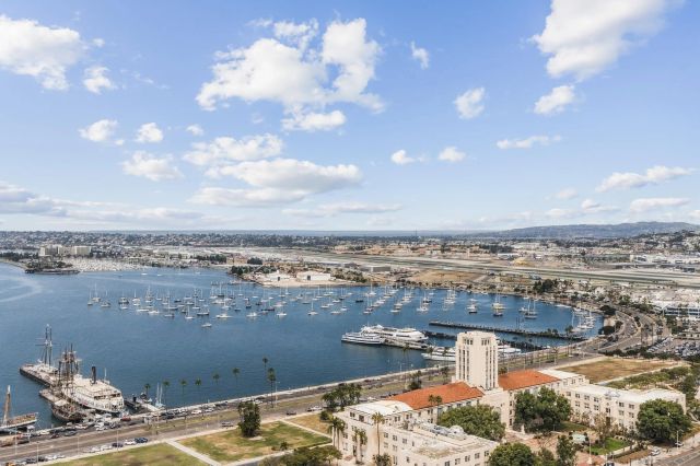 1388 Kettner Blvd 3002, San Diego, CA 92101