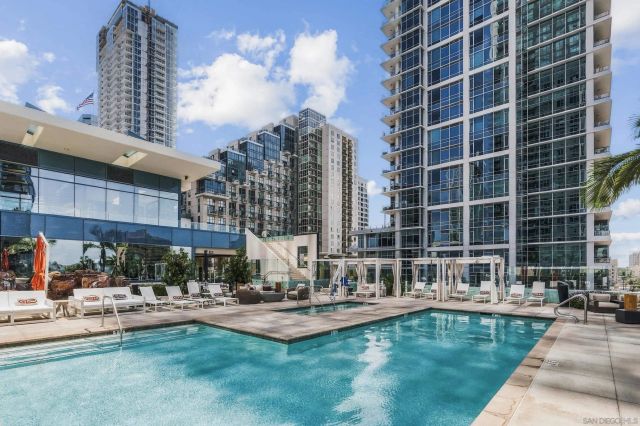 1388 Kettner Blvd 3002, San Diego, CA 92101