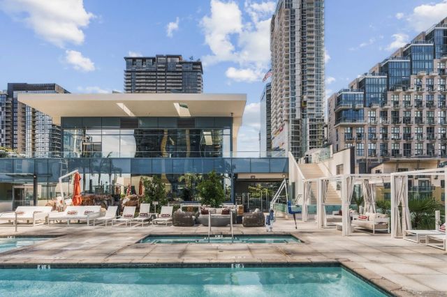 1388 Kettner Blvd 3002, San Diego, CA 92101