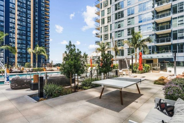 1388 Kettner Blvd 3002, San Diego, CA 92101