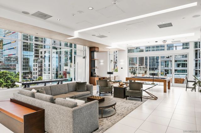 1388 Kettner Blvd 3002, San Diego, CA 92101