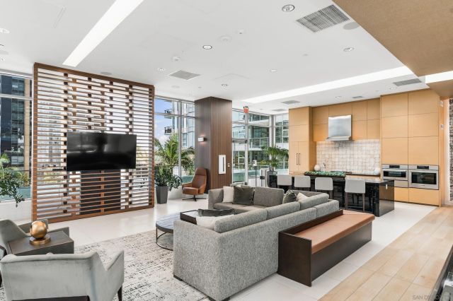 1388 Kettner Blvd 3002, San Diego, CA 92101