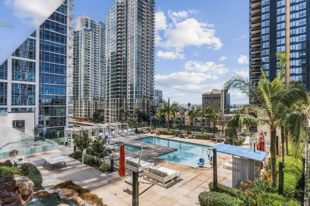 1388 Kettner Blvd 3002, San Diego, CA 92101