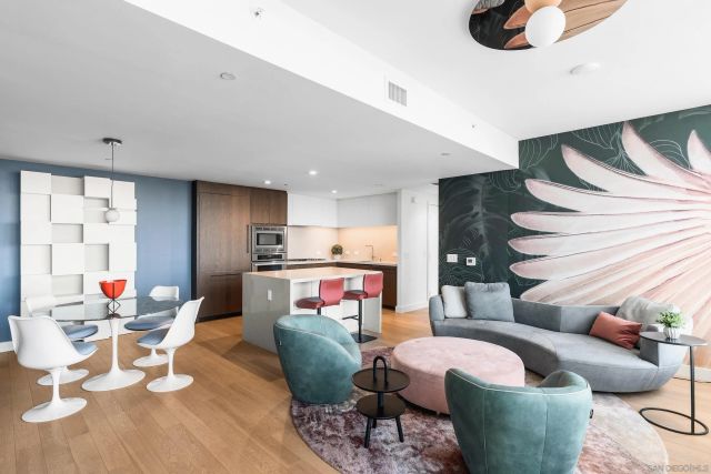 1388 Kettner Blvd 3002, San Diego, CA 92101