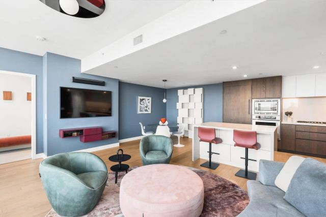 1388 Kettner Blvd 3002, San Diego, CA 92101