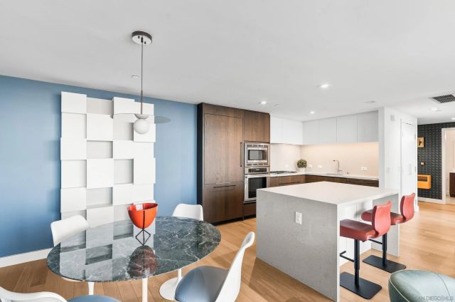 1388 Kettner Blvd 3002, San Diego, CA 92101