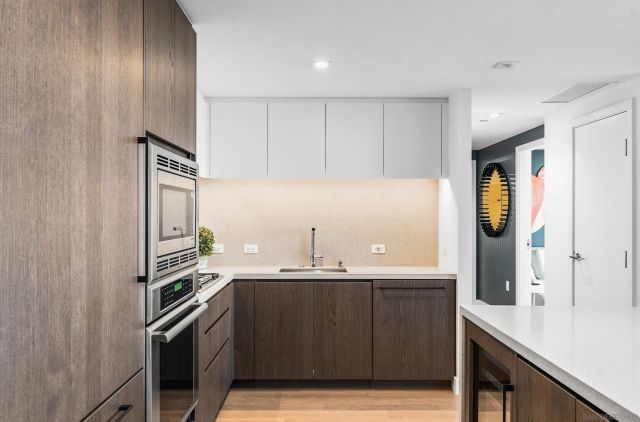 1388 Kettner Blvd 3002, San Diego, CA 92101