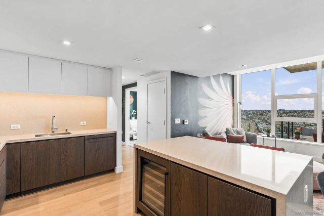 1388 Kettner Blvd 3002, San Diego, CA 92101