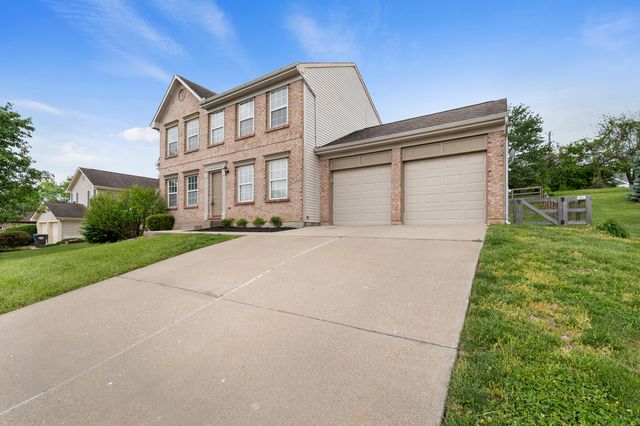 1899 Morning Dove Court, Hebron, KY 41048