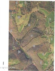 TBD Lonesome Valley Rd, New Tazewell, TN 37825