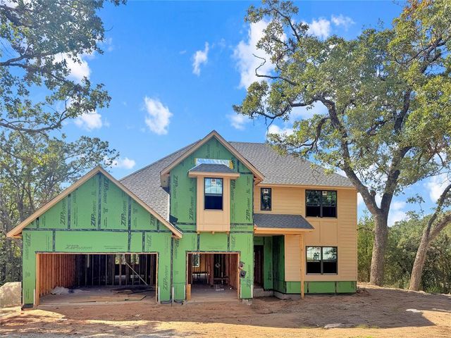 14109 Willow Lane, Jones, OK 73049