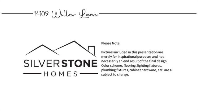 14109 Willow Lane, Jones, OK 73049