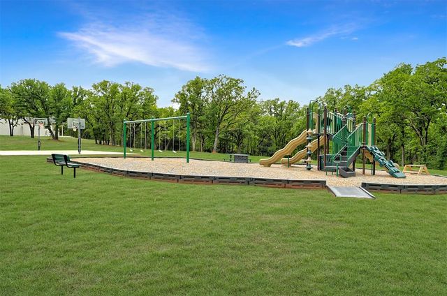 14109 Willow Lane, Jones, OK 73049