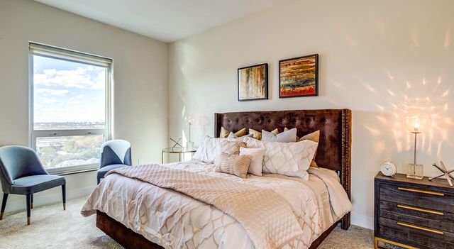 5250 Brownway ST 1312, Houston, TX 77056