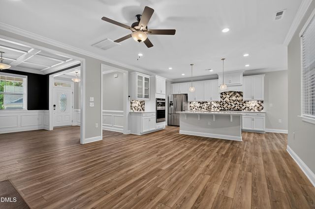 1300 Commons Ford Place, Apex, NC 27539
