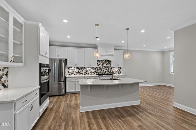 1300 Commons Ford Place, Apex, NC 27539