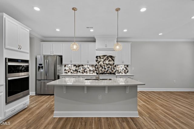1300 Commons Ford Place, Apex, NC 27539