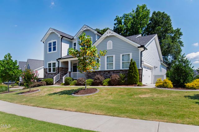 1300 Commons Ford Place, Apex, NC 27539