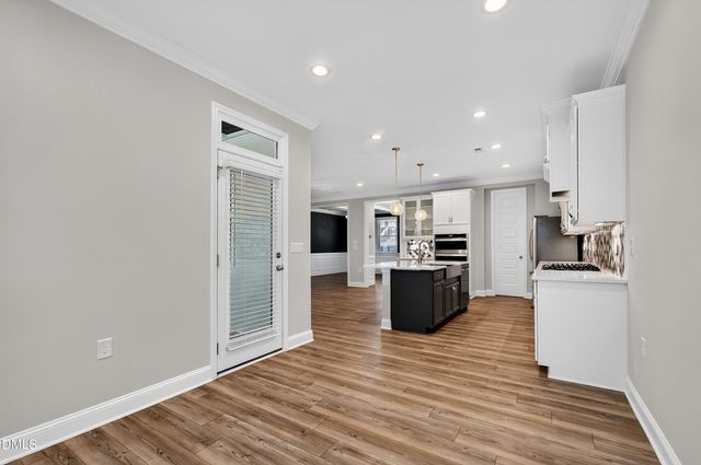 1300 Commons Ford Place, Apex, NC 27539